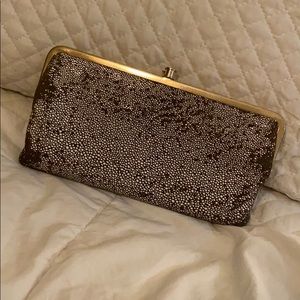 Hobo Lauren Wallet/Clutch